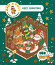 Cozy Christmas