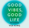 Good Vibes, Good Life Calendar 2027