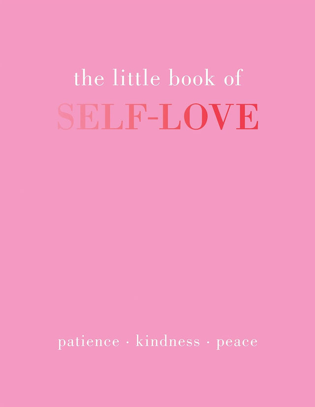 The Little Book of Self-Love