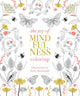The Joy of Mindfulness Coloring