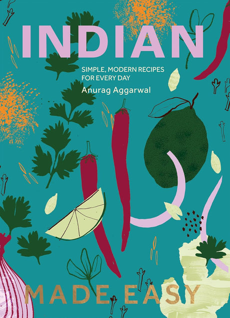 Indian Made Easy