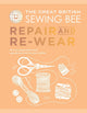 The Great British Sewing Bee: Repair and Re-wear