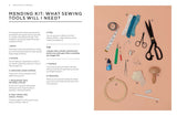 The Great British Sewing Bee: Repair and Re-wear