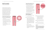 The Great British Sewing Bee: Repair and Re-wear