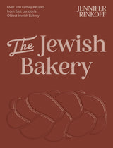 The Jewish Bakery