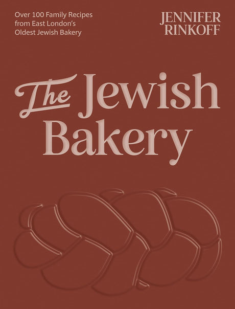 The Jewish Bakery