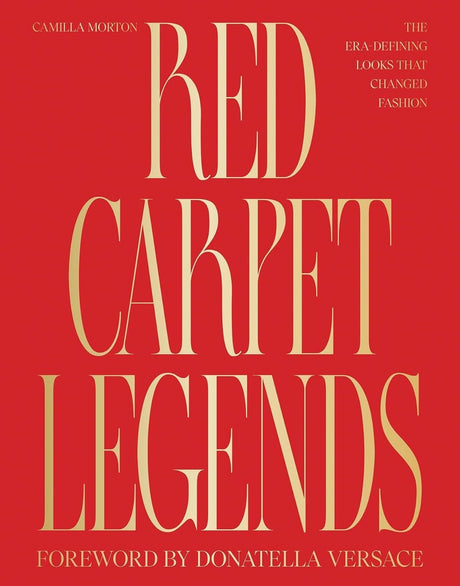 Red Carpet Legends
