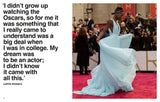 Red Carpet Legends