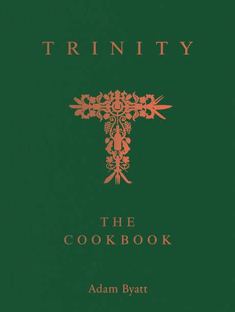 Trinity: The Cookbook