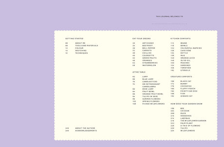 15-minute Art Pastels