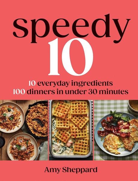 Speedy 10
