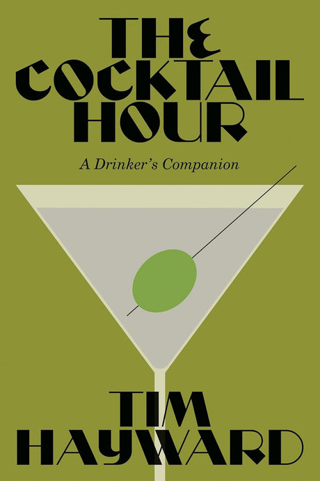 The Cocktail Hour