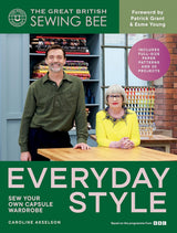 The Great  British Sewing Bee: Everyday Style