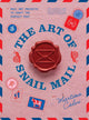 The Art of Snail Mail
