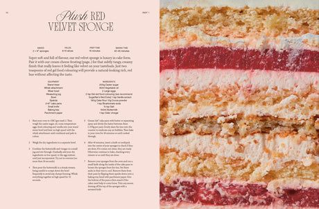 Fancy Cakes