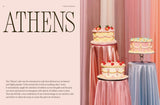 Fancy Cakes