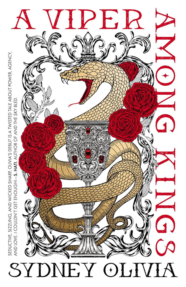 A Viper Among Kings