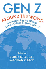 Gen Z Around the World