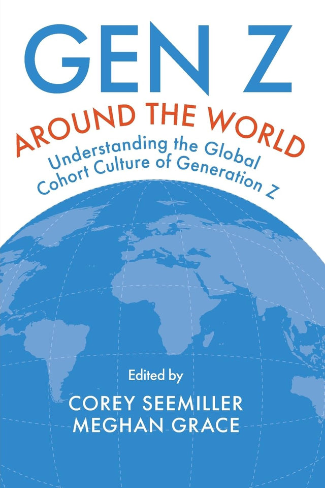Gen Z Around the World