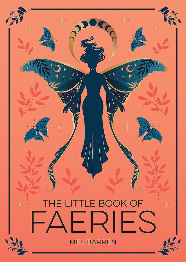 The Little Book of Faeries