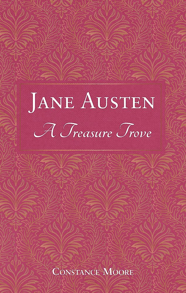 Jane Austen: A Treasure Trove