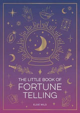 The Little Book of Fortune Telling