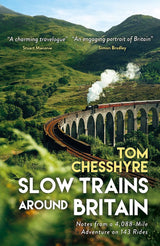 Slow Trains Around Britain