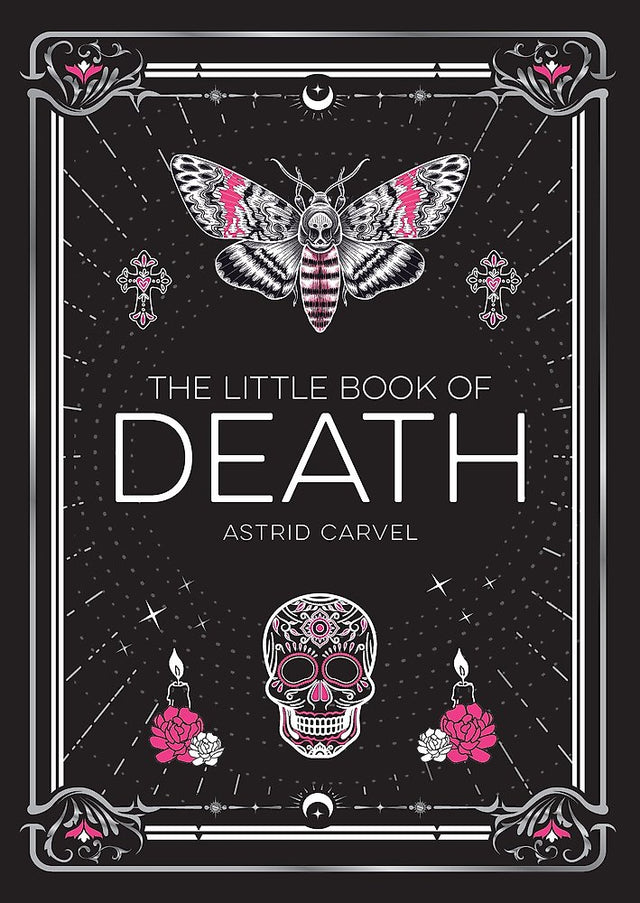 The Little Book of Death