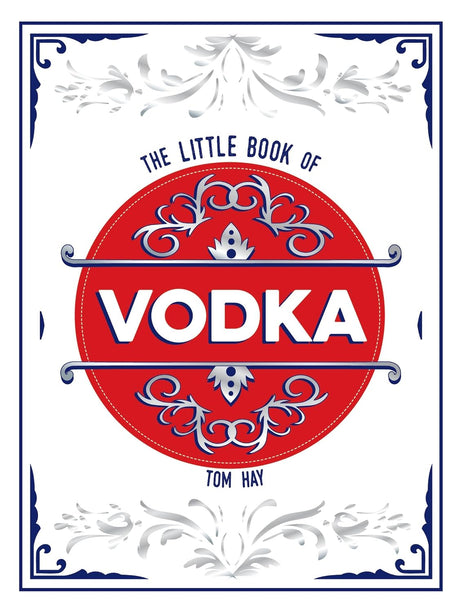 The Little Book of Vodka