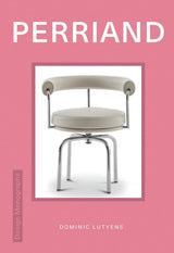 Design Monograph: Perriand