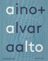 Aino + Alvar Aalto
