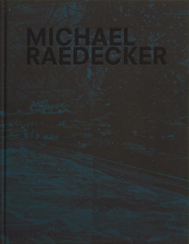 Michael Raedecker