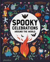 Spooky Celebrations Around the World
