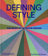 Defining Style