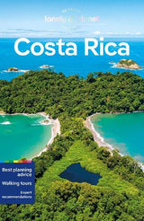 Lonely Planet Costa Rica