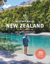 Lonely Planet Best Day Walks New Zealand