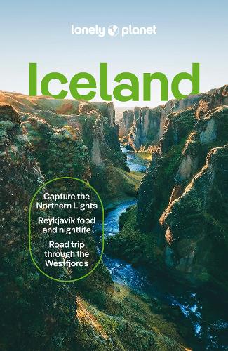 Lonely Planet Iceland