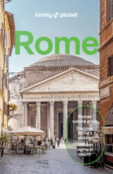 Lonely Planet Rome