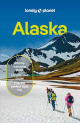 Lonely Planet Alaska