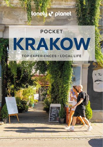 Lonely Planet Pocket Krakow