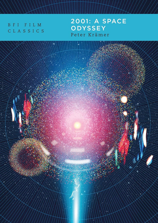 2001: A Space Odyssey