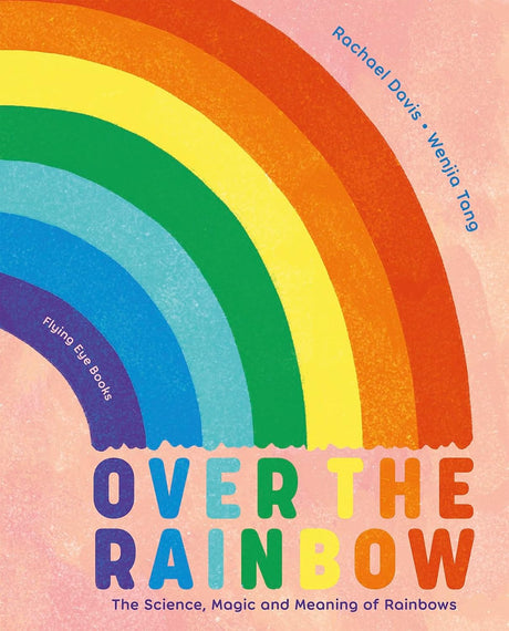 Over the Rainbow