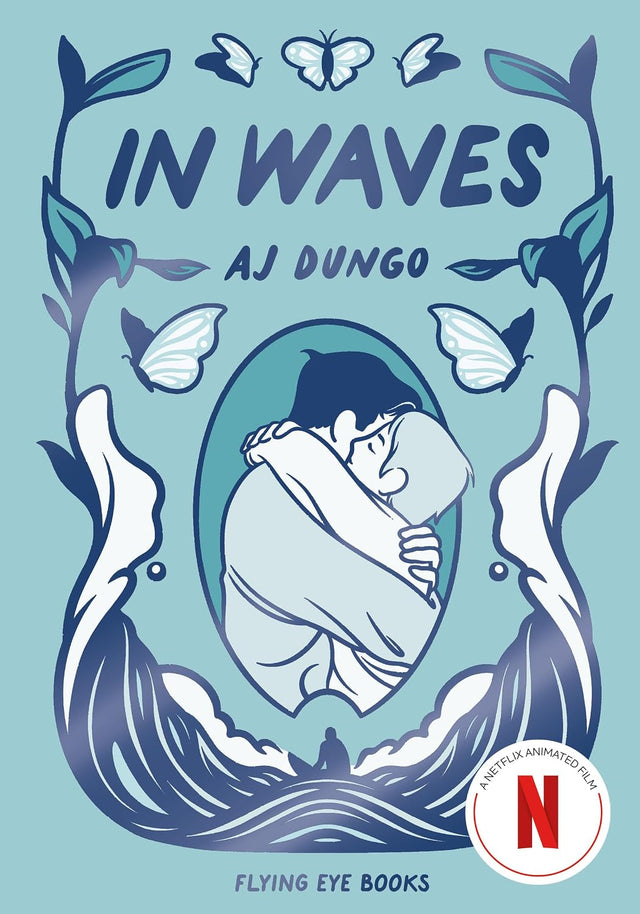 In Waves: Coming Soon to Netflix