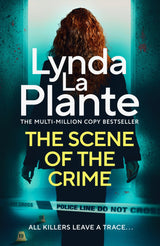 The Scene of the Crime