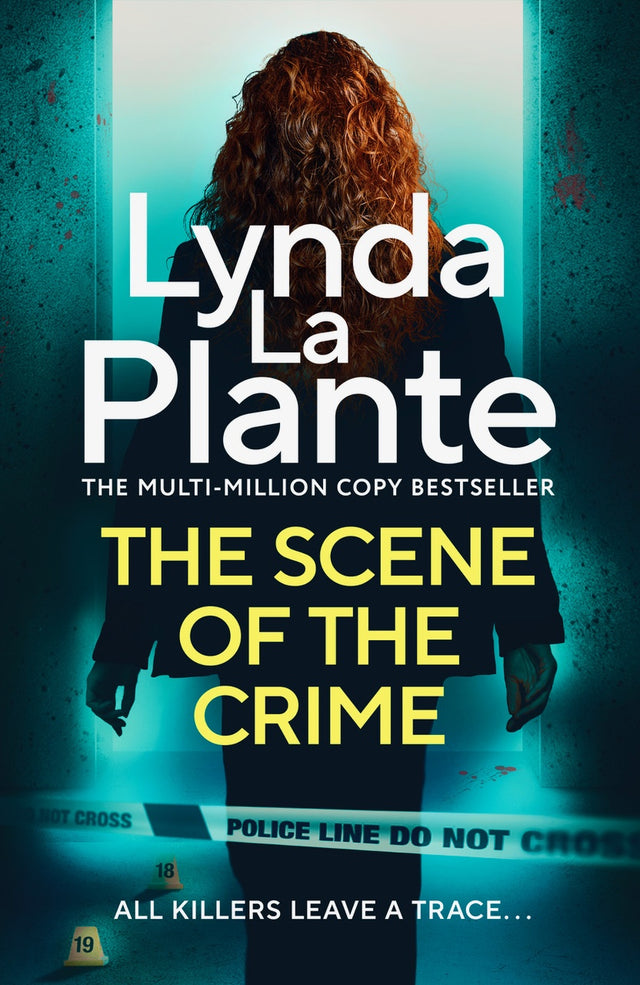 The Scene of the Crime