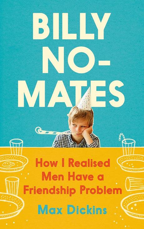 Billy No-Mates