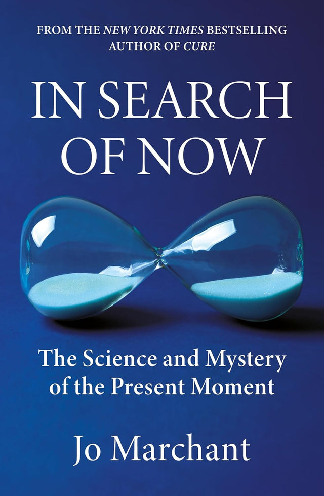 In Search of Now
