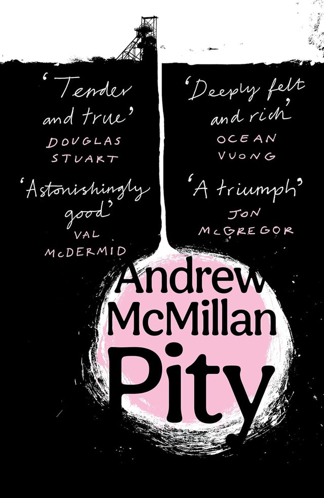 Pity
