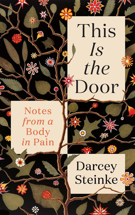 This Is the Door