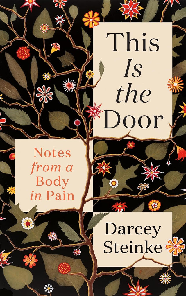 This Is the Door